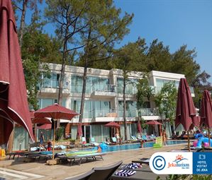 Poze SENTIDO ORKA LOTUS BEACH