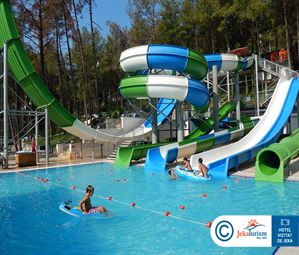 Poze SENTIDO ORKA LOTUS BEACH 9