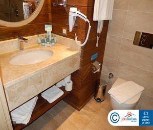 Poze SENTIDO ORKA LOTUS BEACH TURCIA