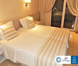 Poze SENTIDO PEARL BEACH GRECIA