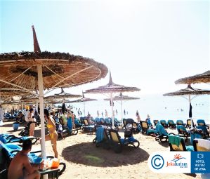 Poze SENTIDO REEF OASIS SENSES AQUA PARK RESORT 11