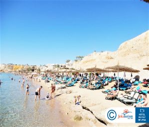 Poze SENTIDO REEF OASIS SENSES AQUA PARK RESORT 13