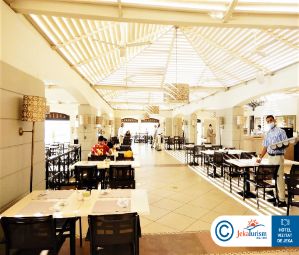 Poze SENTIDO REEF OASIS SENSES AQUA PARK RESORT 6