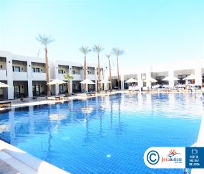 Poze SENTIDO REEF OASIS SENSES AQUA PARK RESORT 7