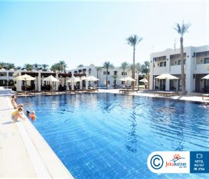 Poze SENTIDO REEF OASIS SENSES AQUA PARK RESORT 8