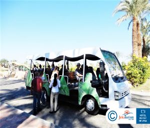 Poze SENTIDO REEF OASIS SENSES AQUA PARK RESORT 9