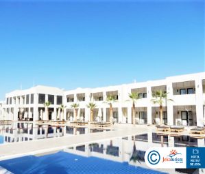 Poze SENTIDO REEF OASIS SENSES AQUA PARK RESORT SHARM EL SHEIKH