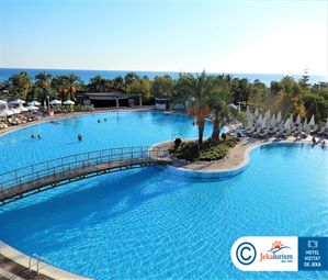 Poze SENTIDO TURAN PRINCE 13