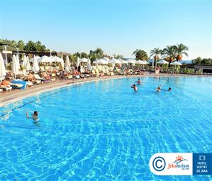 Poze SENTIDO TURAN PRINCE 14