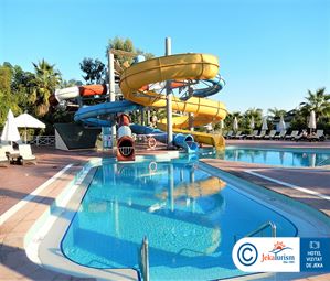 Poze SENTIDO TURAN PRINCE 15