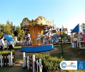 Poze SENTIDO TURAN PRINCE 18