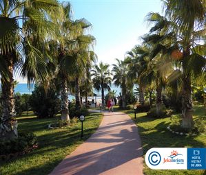 Poze SENTIDO TURAN PRINCE 20