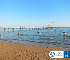 Poze SENTIDO TURAN PRINCE 23