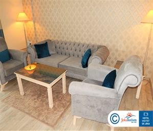 Poze SENTIDO TURAN PRINCE 8