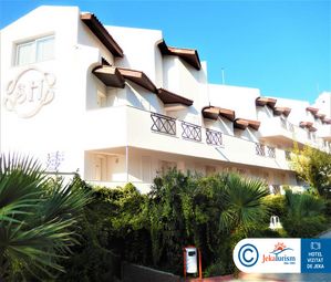 Poze SENTINUS KUSADASI