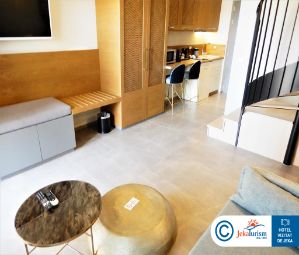 Poze SERENITY SUITES 8