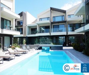 Poze SERENITY SUITES HALKIDIKI