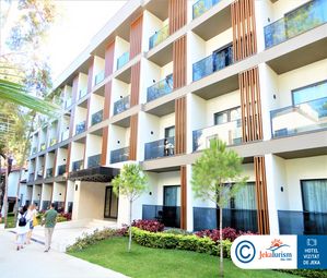 Poze SEVEN SEAS LIFE KEMER