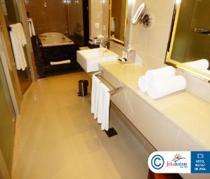 Poze SHERATON DUBAI MALL OF THE EMIRATES 7