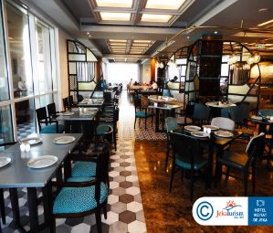 Poze SHERATON DUBAI MALL OF THE EMIRATES 8