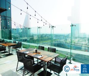 Poze SHERATON GRAND 10