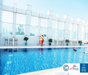 Poze SHERATON GRAND 11