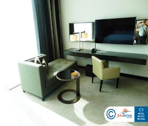 Poze SHERATON GRAND 6