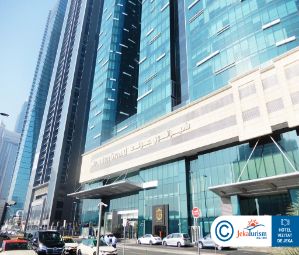 Poze SHERATON GRAND DUBAI