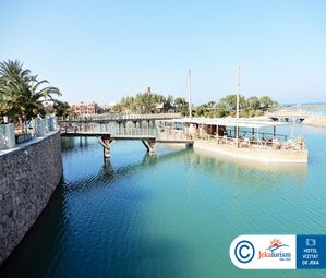 Poze SHERATON MIRAMAR EL GOUNA 7