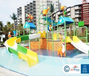 Poze SHERWOOD BREEZES RESORT 10