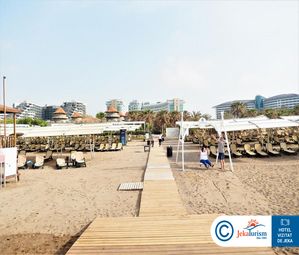 Poze SHERWOOD BREEZES RESORT 11