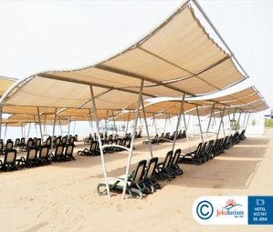 Poze SHERWOOD BREEZES RESORT 12