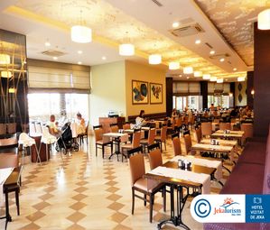 Poze SHERWOOD BREEZES RESORT 6