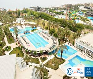 Poze SHERWOOD BREEZES RESORT 7