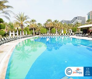 Poze SHERWOOD BREEZES RESORT 8