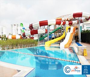 Poze SHERWOOD BREEZES RESORT 9