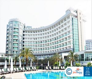 Poze SHERWOOD BREEZES RESORT LARA