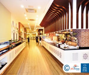 Poze SHERWOOD BREEZES RESORT TURCIA