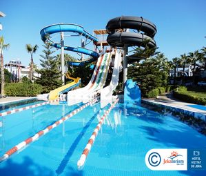 Poze SHERWOOD DREAMS RESORT 10