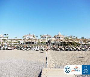 Poze SHERWOOD DREAMS RESORT 11