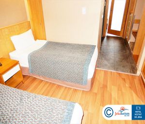 Poze SHERWOOD DREAMS RESORT 6