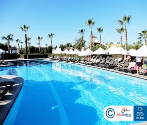 Poze SHERWOOD DREAMS RESORT 9