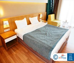 Poze SHERWOOD DREAMS RESORT TURCIA