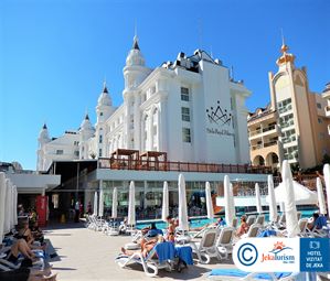 Poze SIDE ROYAL PALACE 10