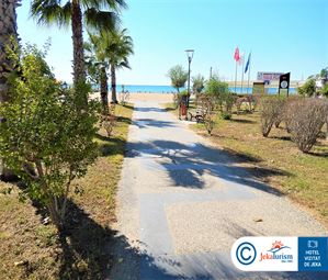 Poze SIDE ROYAL PALACE 13