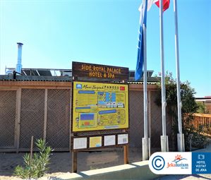 Poze SIDE ROYAL PALACE 14