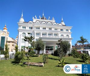 Poze SIDE ROYAL PALACE