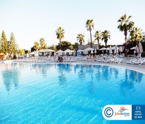 Poze SIDE STAR RESORT 12