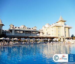 Poze SIDE STAR RESORT SIDE