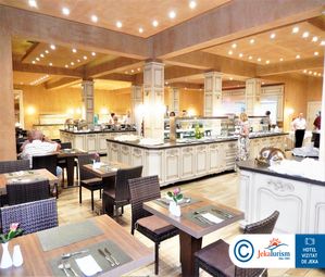 Poze SILVA BEACH RESORT 6